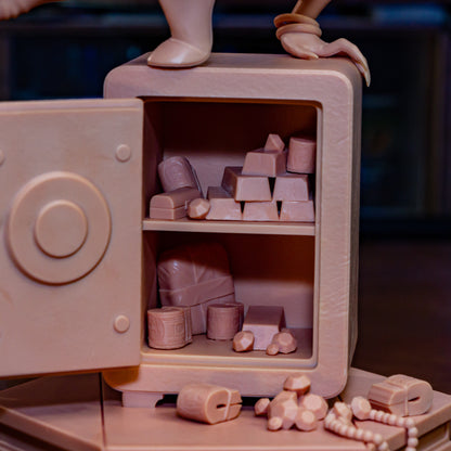 Catwoman (Long Halloween)