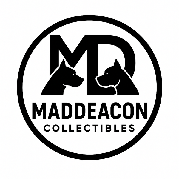 MadDeacon Collectibles